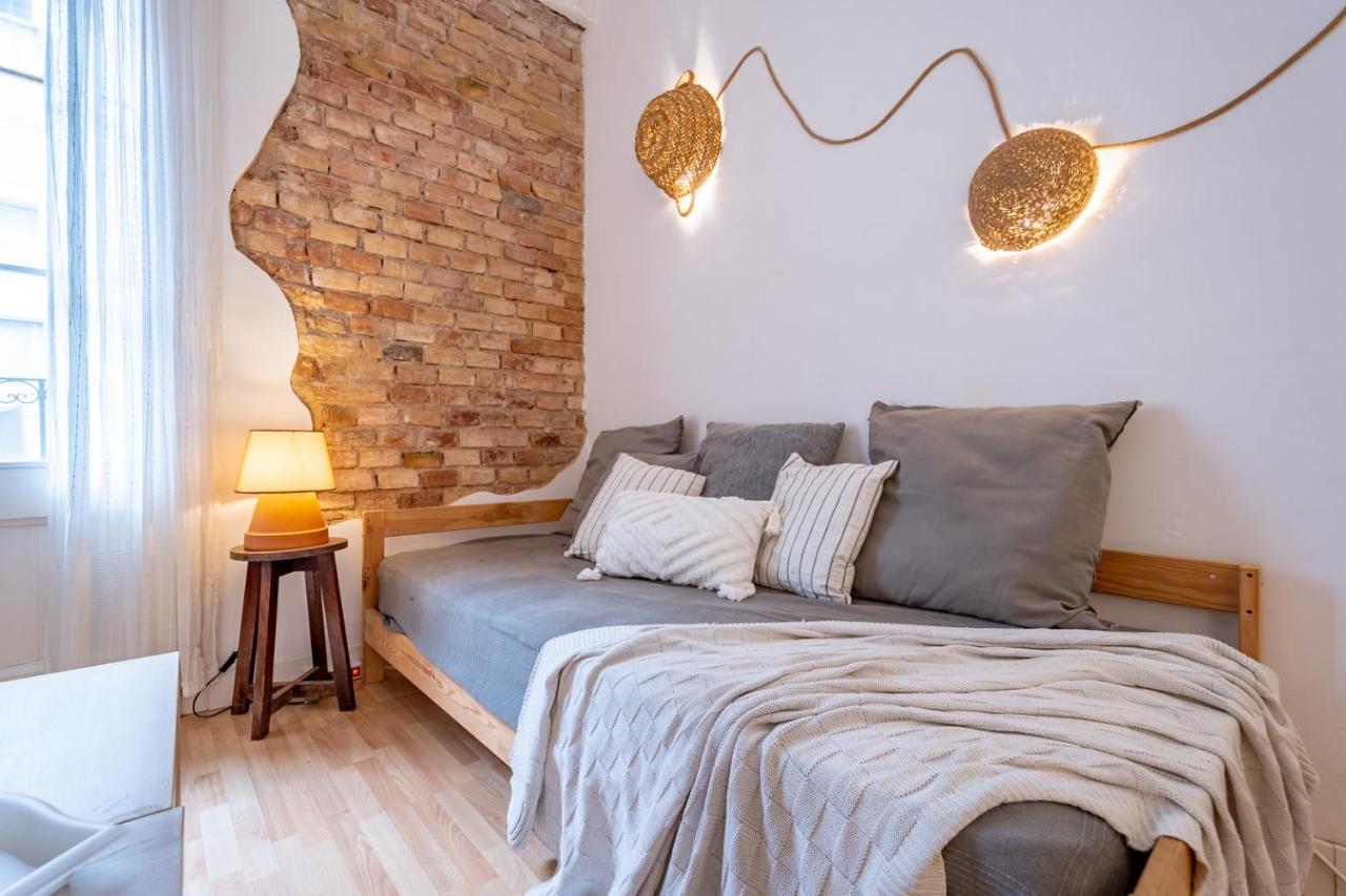 Acogedor En Serrallo Apartamento *