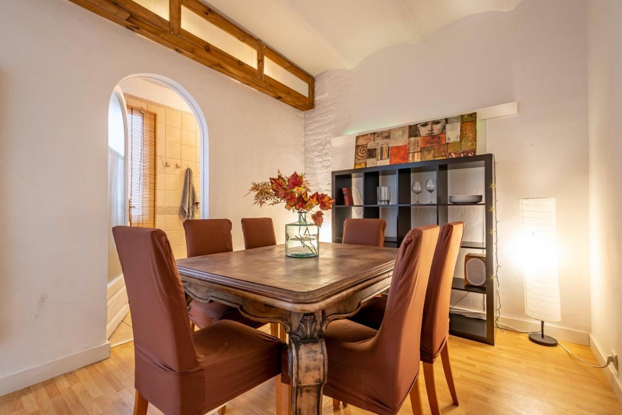 Acogedor En Serrallo Apartamento Tarragona