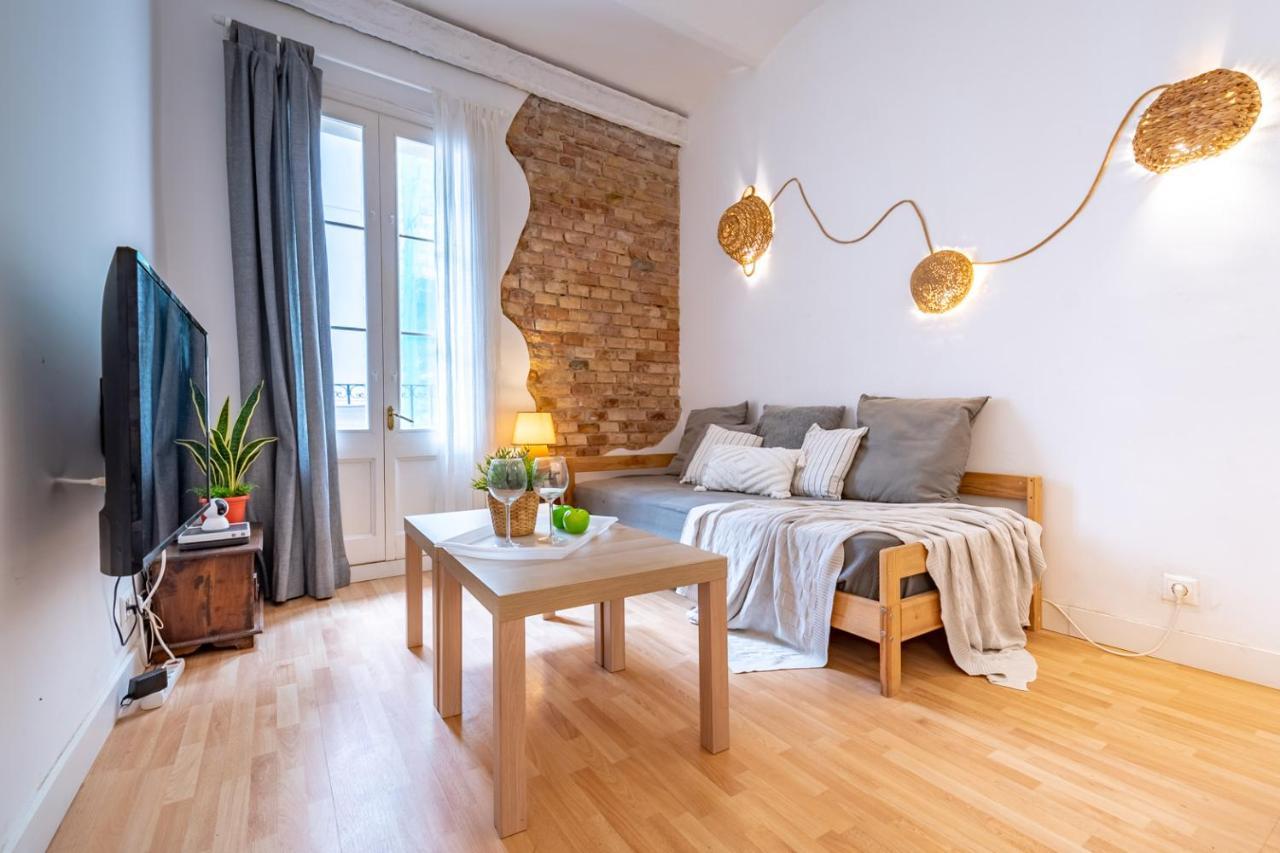 Acogedor En Serrallo Apartamento Tarragona