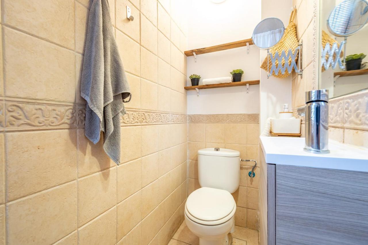 Acogedor En Serrallo Apartamento Tarragona