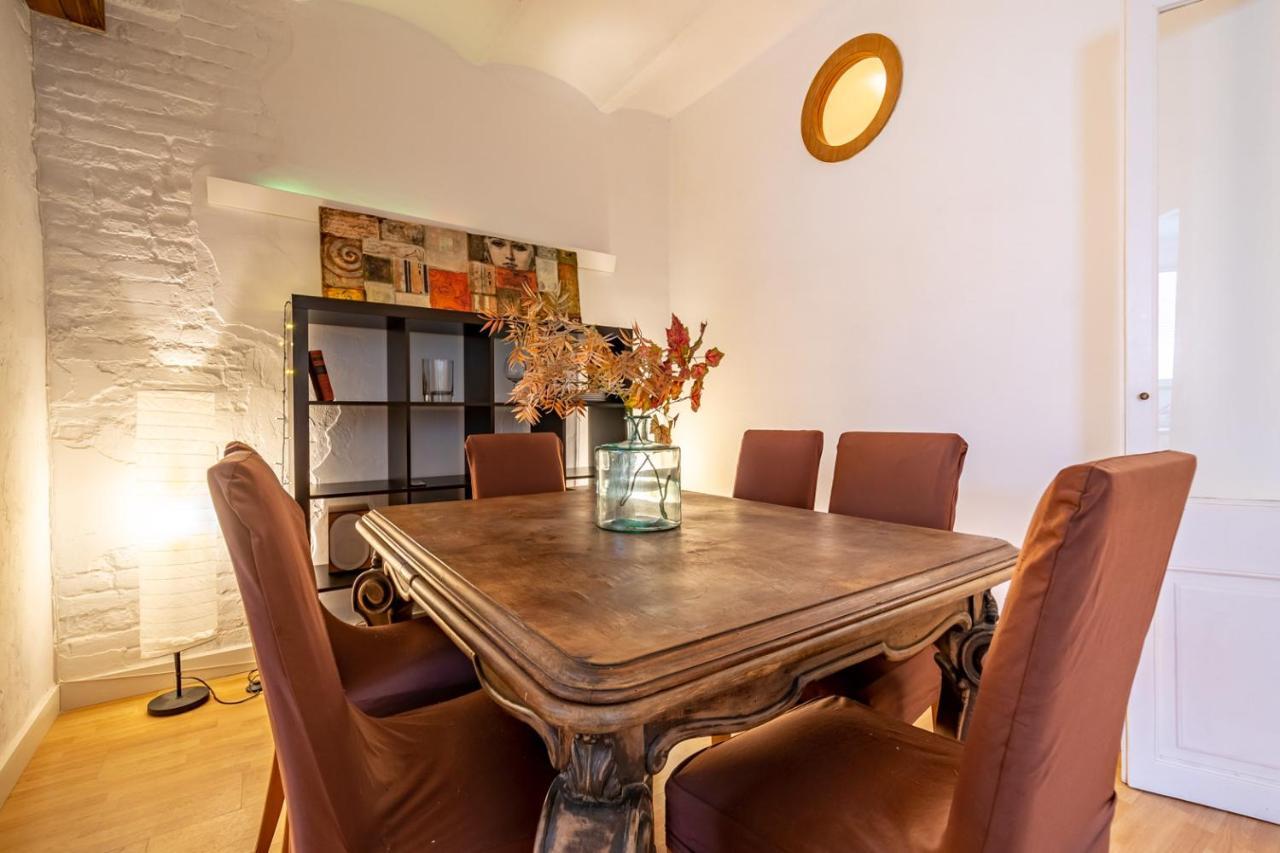 Apartamento Acogedor En Serrallo