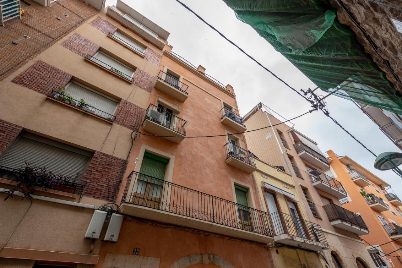 Appartement Acogedor En Serrallo Tarragona